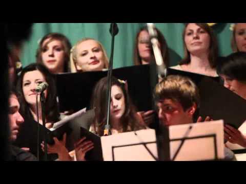 MePZ Sv. Martin - Poj mi pesem