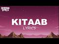 KITAB Lyrics Dutt X Foji Pakka Mai Kitab Likhunga Trending 2026 New Haryanvi Romantic Song