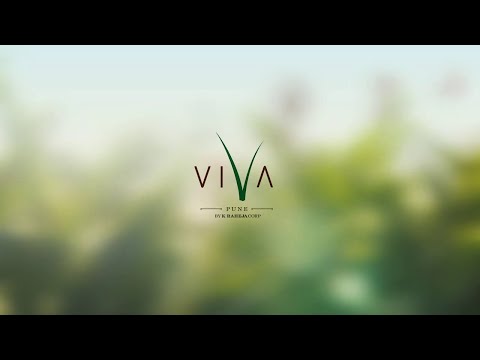 3D Tour Of K Raheja Plot No 7 Viva Pirangut