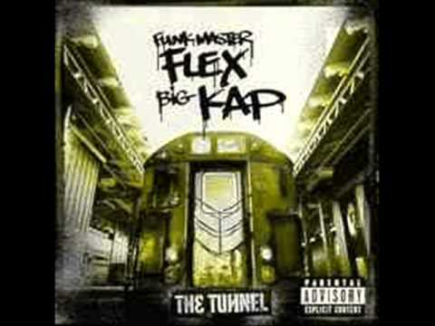 Def jam 2000 - Funkmaster Flex & Big Kap Fat Man Scoop