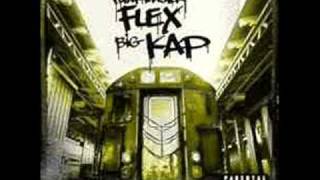 Def jam 2000 - Funkmaster Flex &amp; Big Kap Fat Man Scoop