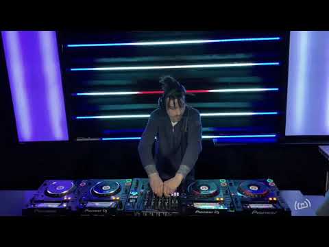 Strahlwerk @ Bellini Club Mainz 15.04.2020 - Corona Stream