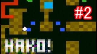 ＃2 (フロア4)HAKO!を喘ぎながら実況プレイ【cerulean.charlotteゲーム】