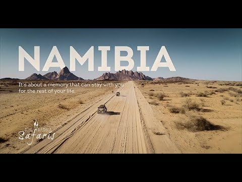 Kaokoland Adventure | MEINE NAMIBIA SAFARIS