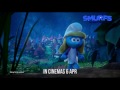 SMURFS THE LOST VILLAGE I M A Lady Feat Meghan Trainor