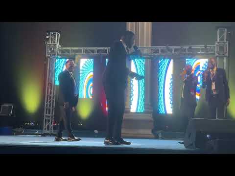 Shiloh Sing Hello—A Joyful Performance