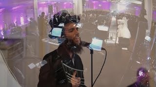 Beri Weber Singing Chupah "Mi Adir & Pischi Li" An Aaron Teitelbaum Productions | בערי וובר - חופה
