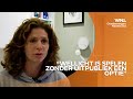 Barbara Barend over voetbalrellen: 'Wellicht is spelen zonder uitpubliek een optie'
