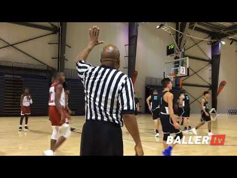 TN Magic vs Elite Playmakers 2021 Replay