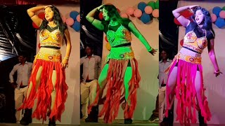 Shaat Samunder Par | Old Bollywood Songs | New Cover Dance Song | M Ge Music
