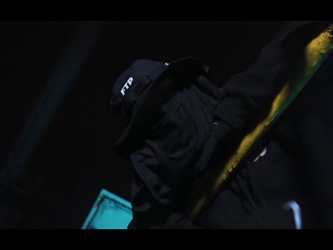 99ZED x SALIVA GREY - PISTOL SKY / SLEEP ON THA FLO (Official Music Video) DIR. NEODRIP
