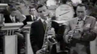 serge chaloff bariton sax..