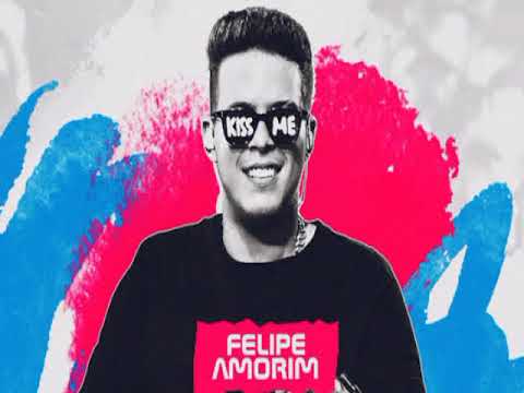 FELIPE AMORIM - MEDLEY CACHORRADA