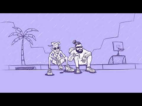 L'Xuasma - NUMEN feat. Elorik (prod. MAC)