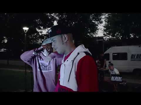 JERNY vs RZ// 4tos de FINAL// Fecha 4