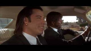 Royale With Cheese HD 720P