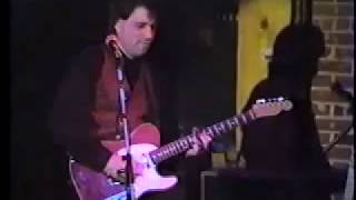 Paul Boll  / Johnny Reno Club Lingerie, Hollywood, June &#39;90