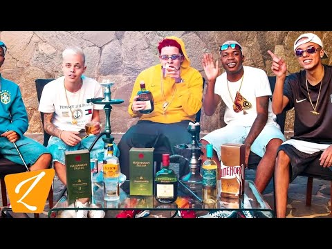 MC ANJIM - PERFIL (ELI FUNK)