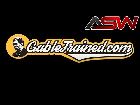 Dan Gable's timeless tactics for developing independence and an internal drive (Part 1) - ASW15