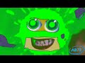 720P REUPLOAD Klasky Csupo 1998 Super Effects