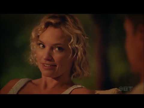 Magnum P.I 05x15 - Magnum and Higgins | "Our kids will not be saying that"