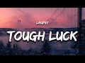 Laufey Tough Luck Lyrics
