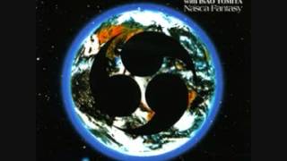 Kodo & Isao Tomita   El Humahuaqueno