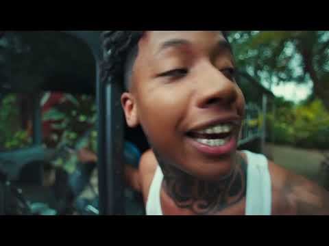 Justin Rarri - 2 SEATER (Official Video)