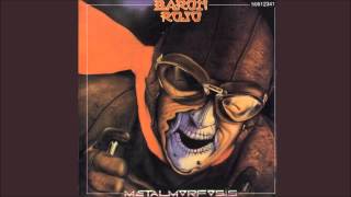Baron Rojo: Siempre Estas Alli (Metalmorfosis) Remasterizado