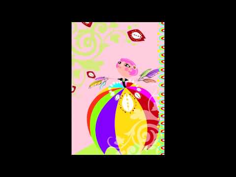 歌謠篇 東排灣語 03ari 來吧