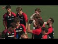Hockeymannen winnen laatste oefenduel van Hurley 