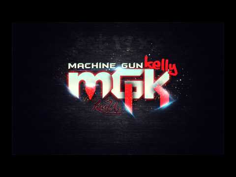 Machine Gun Kelly - State of Mind (Audio)