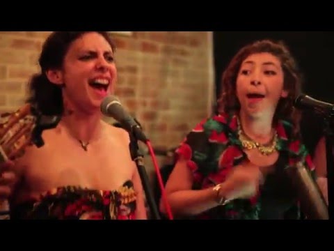 Cumbia Brasilera  LADAMA Feat.  La Perla