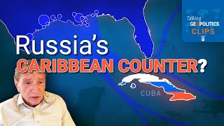 George Friedman: Trump wants Maduro out, Russia wants a foothold in America’s backyard