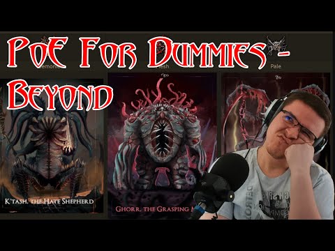 Beyond Simplified - PoE For Dummies