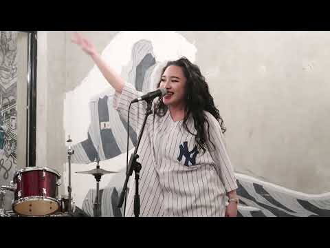 Gusto With Ya - DENY Live