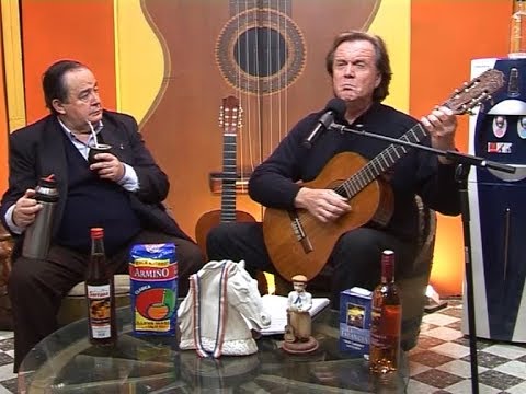 ENTRE MATES Y GUITARRAS PROGRAMA 155 - 4 DE JUNIO DE 2016