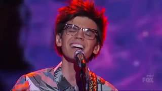I See Fire - MacKenzie Bourg (Ed Sheeran Cover) - Lyrics