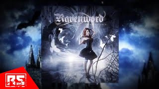 RAVENWORD - Blue Roses (Official Lyric Video)