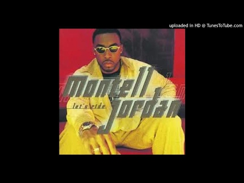 Montell Jordan Feat. Master P. & Silkk The Shocker - Let's Ride