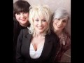 LINDA RONSTADT, DOLLY PARTON, EMMYLOU HARRIS ~ My Blue Tears ~