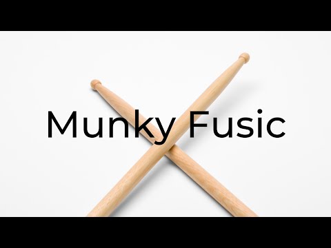 Rockschool Drums Grade 1 2018-2024 - Munky Fusic - Drum Play Through