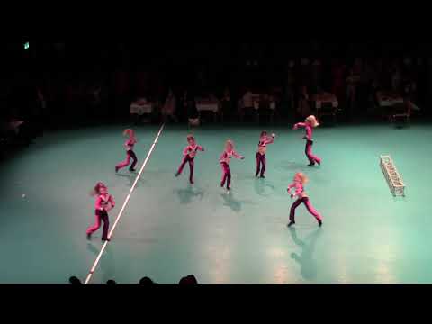 Little Queens - Göteborg 2018