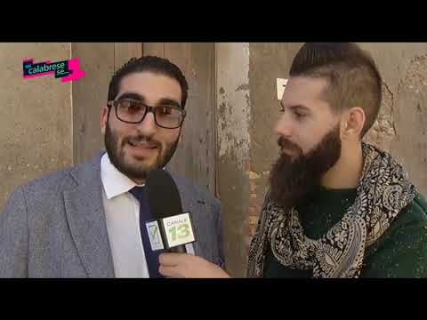 Sei Calabrese se 4 puntata 13 Bovalino