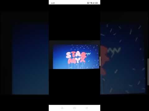 (NEW 1) The New Myx (2015)