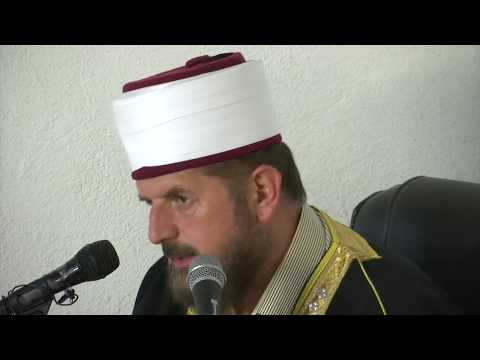 26. Esh - Shuara 160-175  - "Tregimi i Lutit alejhi selam"