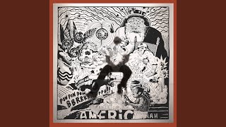 Americana / the garden waits for you to match her wilderness