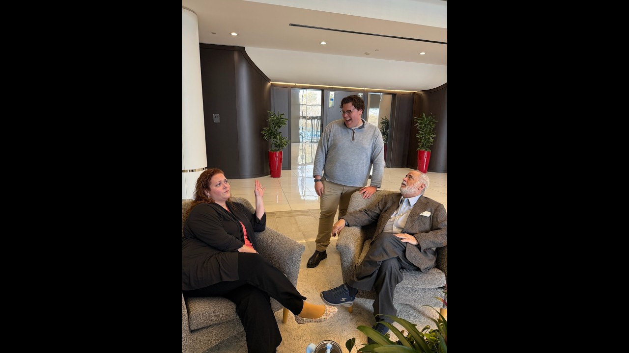 Greg gets petty with Bethany & tells her the court case and Lynette is her karma