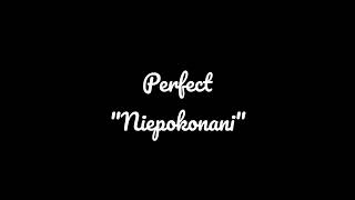 Perfect - "Niepokonani" + tekst/lyrics
