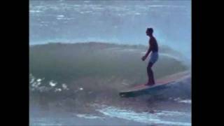 Monster Rally- A Voice/ Big Sur (Music Video)